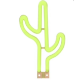 Cob led figuur cactus Cob led figuur cactus