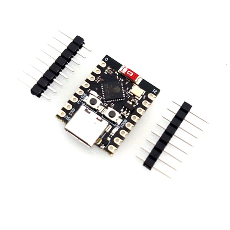 ESP32-C3 Super Mini ESP32-C3 Super Mini