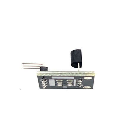 Ds18b20 breakout klein met led Ds18b20 breakout klein met led