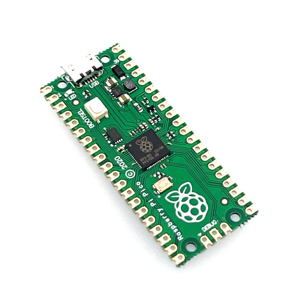Raspberry Pi Pico Raspberry Pi Pico