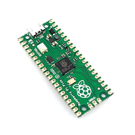 Raspberry Pi Pico Raspberry Pi Pico