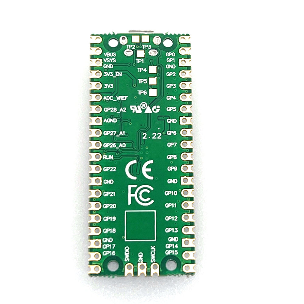 Raspberry Pi Pico Raspberry Pi Pico