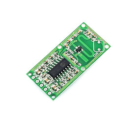 RCWL-0516 Radar Bewegingssensor RCWL-0516 Radar Bewegingssensor