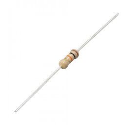 8,2 Ω weerstand 1/6 w 8,2 Ω weerstand 1/6 w