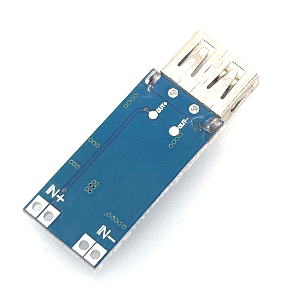 Step down Converter 9-24v naar 5V USB Step down Converter 9-24v naar 5V USB