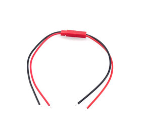 JST male female connector met open eind. JST male female connector met open eind.