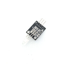 KY-011 Dual-Color LED Module KY-011 Dual-Color LED Module