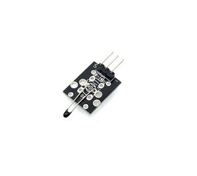 KY-013 Analoge Temperatuursensor Module KY-013 Analoge Temperatuursensor Module