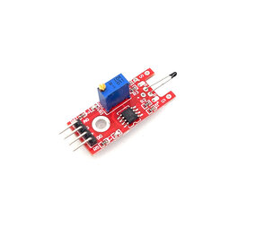 KY-028 Digitale Temperatuursensor Module KY-028 Digitale Temperatuursensor Module
