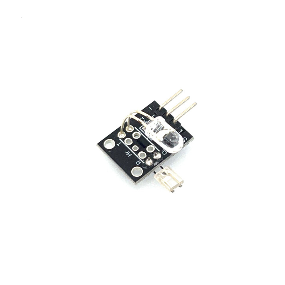 KY-039 Hartslag Sensor Module KY-039 Hartslag Sensor Module