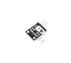 KY-039 Hartslag Sensor Module KY-039 Hartslag Sensor Module