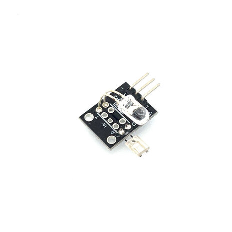KY-039 Hartslag Sensor Module KY-039 Hartslag Sensor Module
