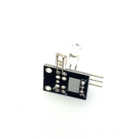 KY-039 Hartslag Sensor Module KY-039 Hartslag Sensor Module