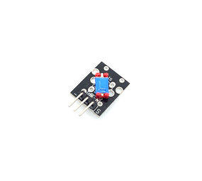KY-020 Tilt Schakelaar Module KY-020 Tilt Schakelaar Module