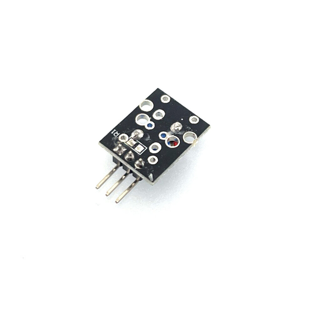 KY-020 Tilt Schakelaar Module KY-020 Tilt Schakelaar Module