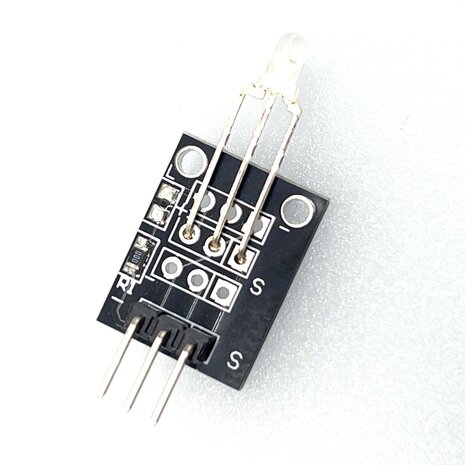 KY-029 3mm Tweekleurige LED Module