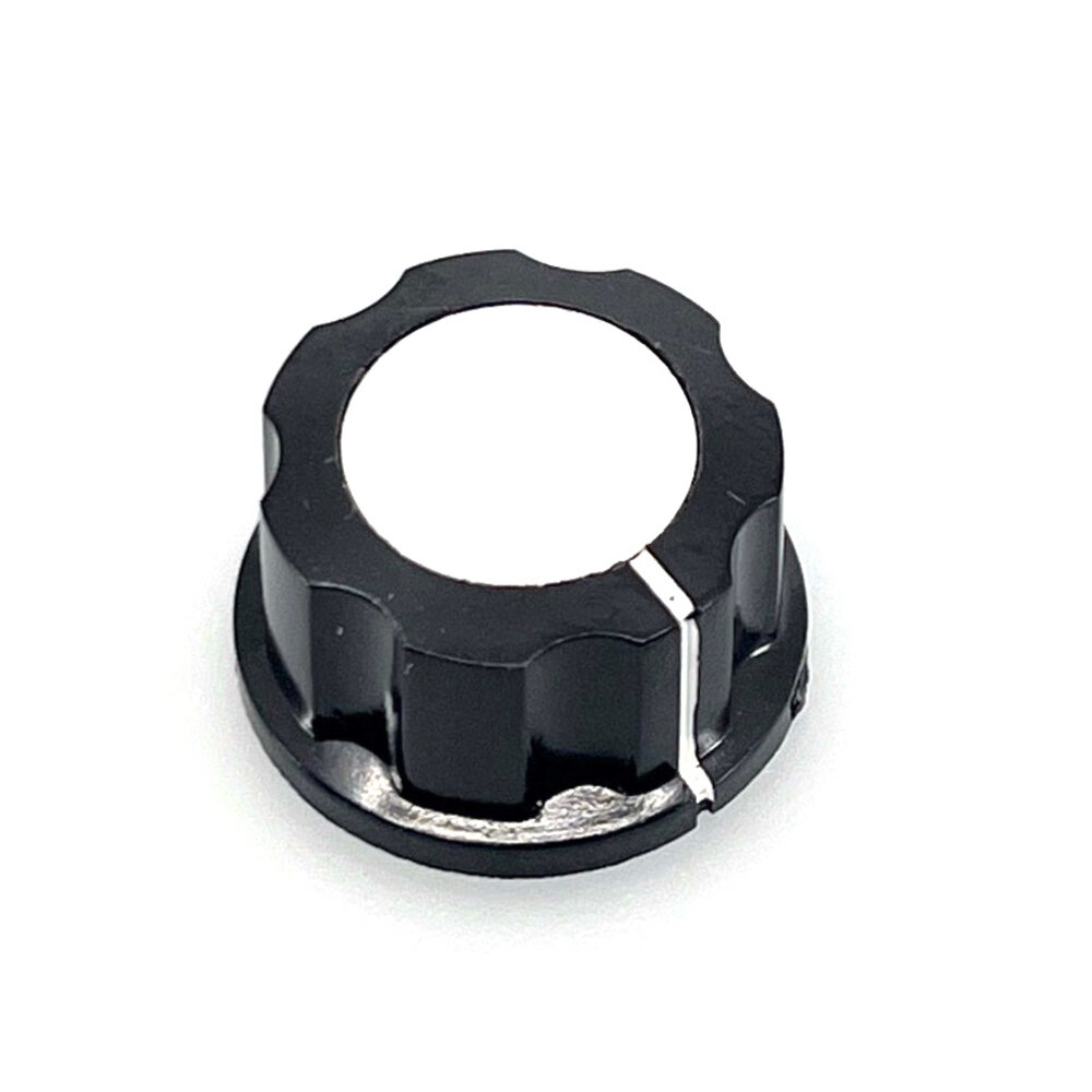 MF-A03 potentiometer knop 26.8mm MF-A03 potentiometer knop 26.8mm