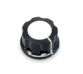 MF-A03 potentiometer knop 26.8mm MF-A03 potentiometer knop 26.8mm