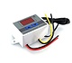XH-W3001 Digitale Thermostaat Module met Relais