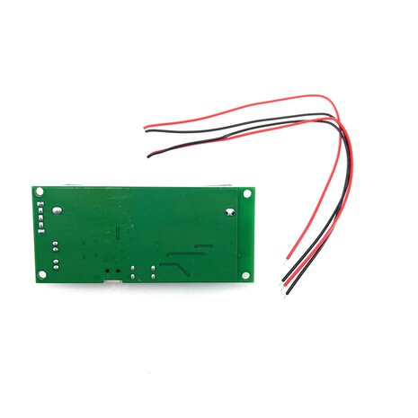 XH-A153 Bluetooth 2 * 3W 2-kanaals versterkerbord XH-A153 Bluetooth 2 * 3W 2-kanaals versterkerbord