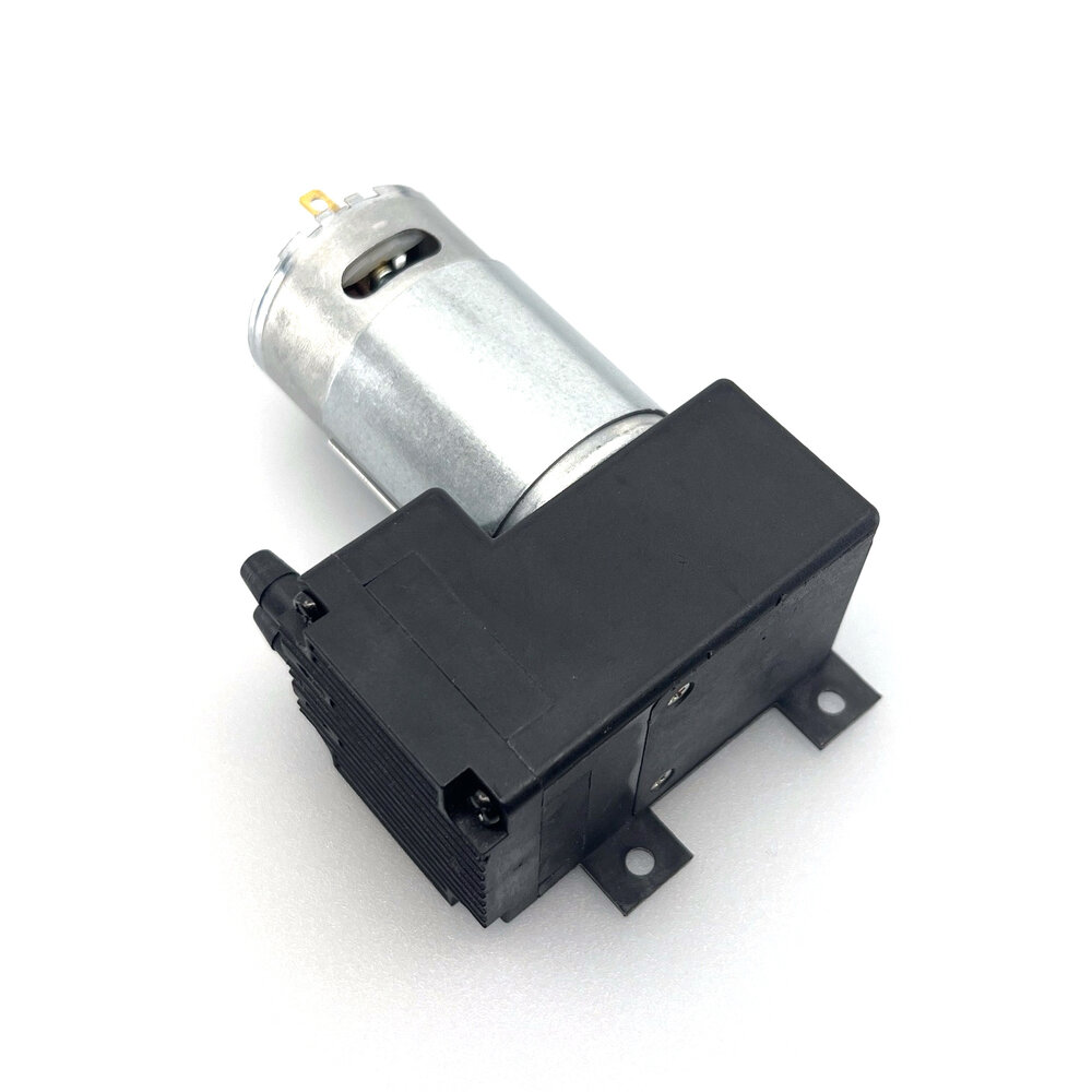Vacuum pomp 12v dc