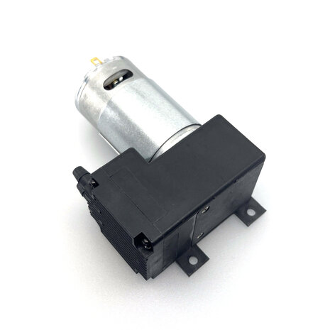 Vacuum pomp 12v dc