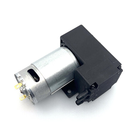 Vacuum pomp 12v dc