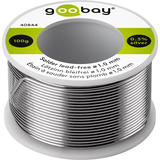 Goodbay Tin loodvrij 1mm 100 gram