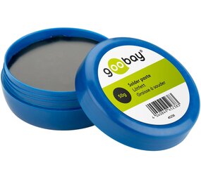 Goodbay Soldeerpasta 50 g Goodbay Soldeerpasta 50 g