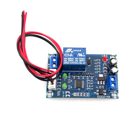 XH-M203 Automatische Pomp Module XH-M203 Automatische Pomp Module