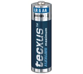 LR6/AA (mignon) batterij 12 stuks LR6/AA (mignon) batterij 12 stuks