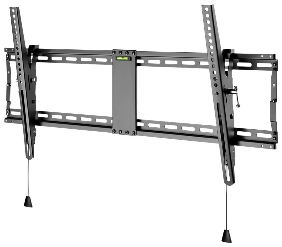 TV-muurbeugel Pro TILT (XL). 43-100 inch TV-muurbeugel Pro TILT (XL). 43-100 inch