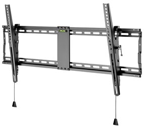 TV-muurbeugel Pro TILT (XL). 43-100 inch TV-muurbeugel Pro TILT (XL). 43-100 inch