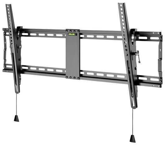 TV-muurbeugel Pro TILT (XL). 43-100 inch TV-muurbeugel Pro TILT (XL). 43-100 inch