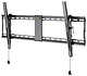 TV-muurbeugel Pro TILT (XL). 43-100 inch