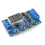 Digitale Tijd schakel Module 5-30V
