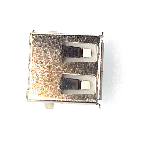 Female USB-A pcb connector Female USB-A pcb connector