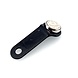 Smart button Dallas key zwart TM1990 Smart button Dallas key zwart TM1990
