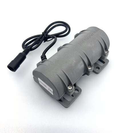 Tril motor 24Vdc 0.35A