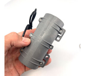 Tril motor 24Vdc 0.35A