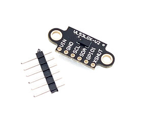 TOF200C VL53L0X Afstand sensor 200cm TOF200C VL53L0X Afstand sensor 200cm