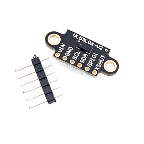 TOF200C VL53L0X Afstand sensor 200cm
