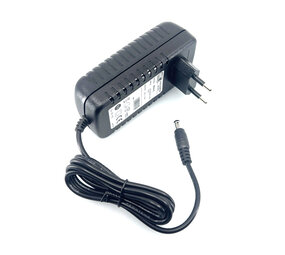 MW Power Adapter 12v 3A DC