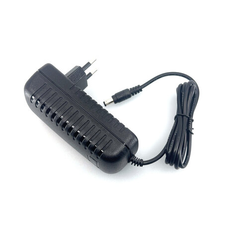 MW Power Adapter 12v 3A DC MW Power Adapter 12v 3A DC
