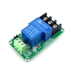 5v relais module 1 kanaal 30A 5v relais module 1 kanaal 30A