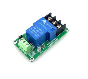 5v relais module 1 kanaal 30A 5v relais module 1 kanaal 30A