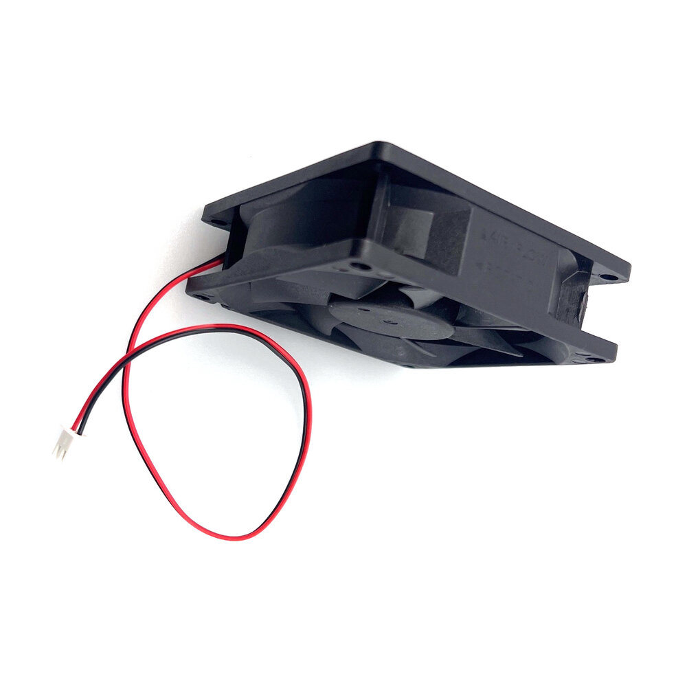 Ventilator brushless 12V 0.28A   80x80x25mm  Ventilator brushless 12V 0.28A   80x80x25mm
