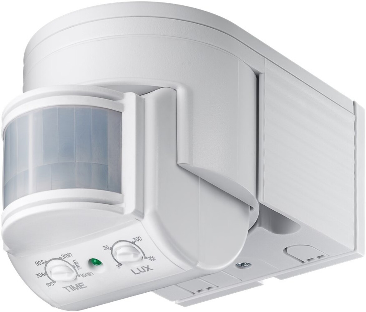 Goodbay Infrarood bewegingsdetector 230v ac Goodbay Infrarood bewegingsdetector 230v ac