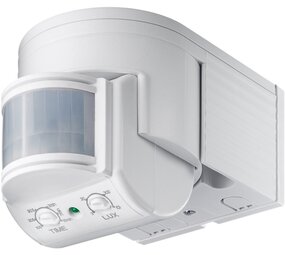 Goodbay Infrarood bewegingsdetector 230v ac Goodbay Infrarood bewegingsdetector 230v ac