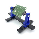 Printhouder / Soldeerstandaard / 360° Bordrotatie